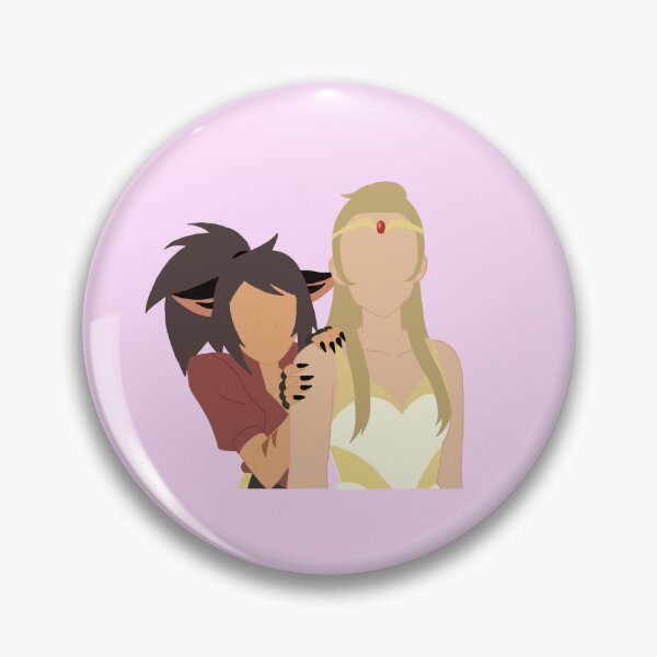 Item preview, Catradora designed and sold by ArtivistsCave.