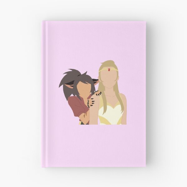 Item preview, Catradora designed and sold by ArtivistsCave.