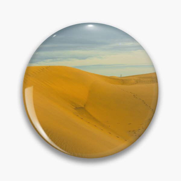 Item preview, The Dunes  designed and sold by hawkie.
