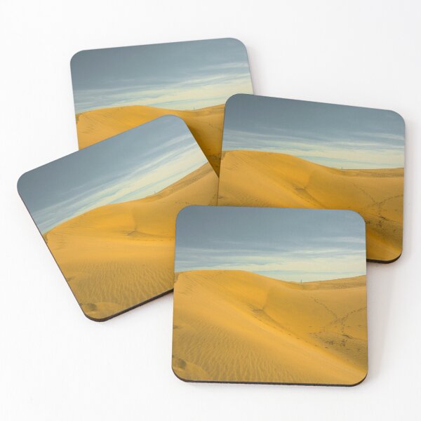 Item preview, The Dunes  designed and sold by hawkie.