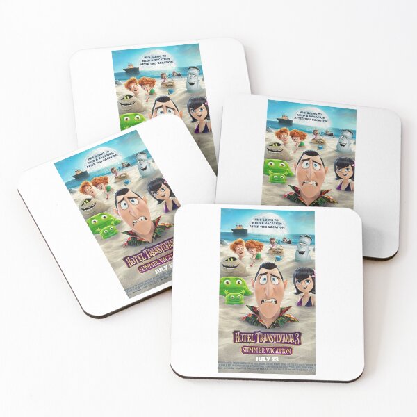 Item preview, Hotel Transylvania designed and sold by PorsyParty.