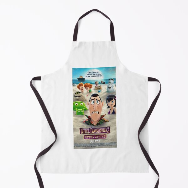 Item preview, Hotel Transylvania designed and sold by PorsyParty.