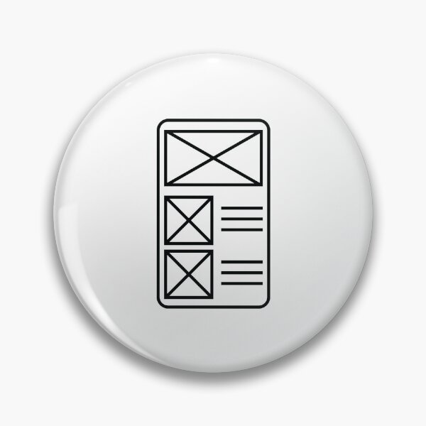 Item preview, wireframes designed and sold by UXUI-LAB.