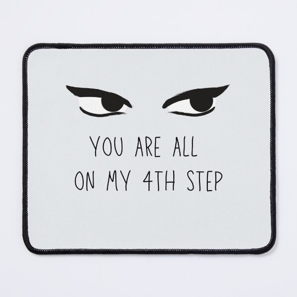 Item preview, Step 4. Funny AA Humour. designed and sold by superbling.