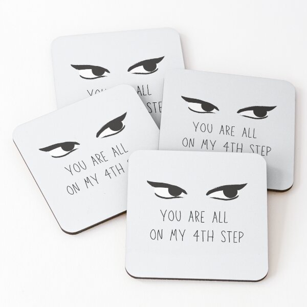 Item preview, Step 4. Funny AA Humour.  designed and sold by superbling.