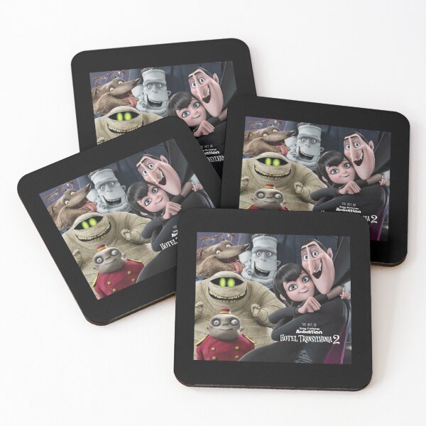 Item preview, Hotel Transylvania designed and sold by PorsyParty.