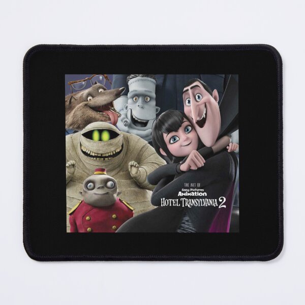 Item preview, Hotel Transylvania designed and sold by PorsyParty.