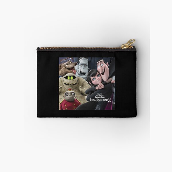 Item preview, Hotel Transylvania designed and sold by PorsyParty.