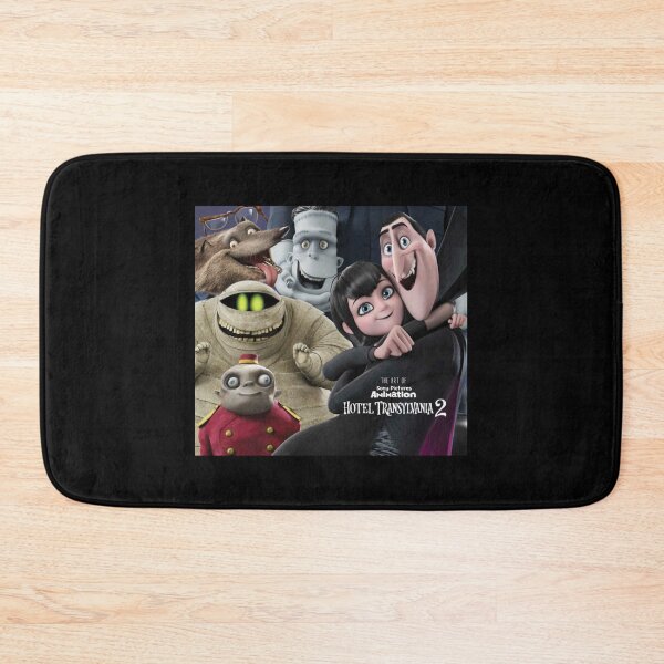 Item preview, Hotel Transylvania designed and sold by PorsyParty.