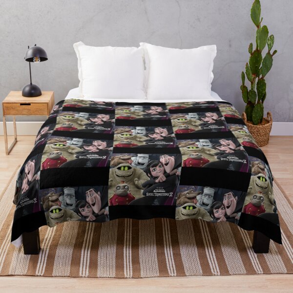 Item preview, Hotel Transylvania designed and sold by PorsyParty.