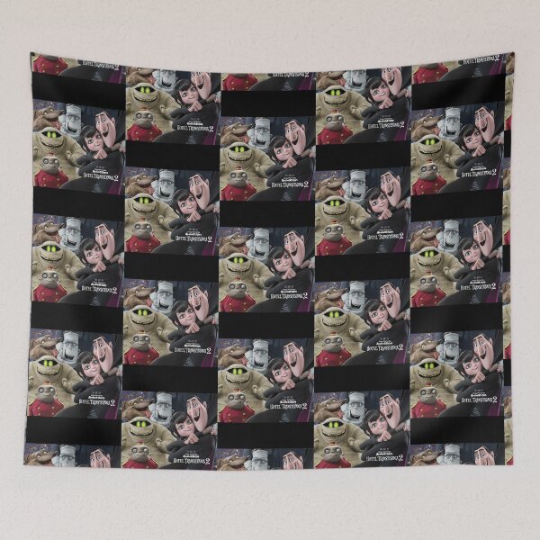 Item preview, Hotel Transylvania designed and sold by PorsyParty.