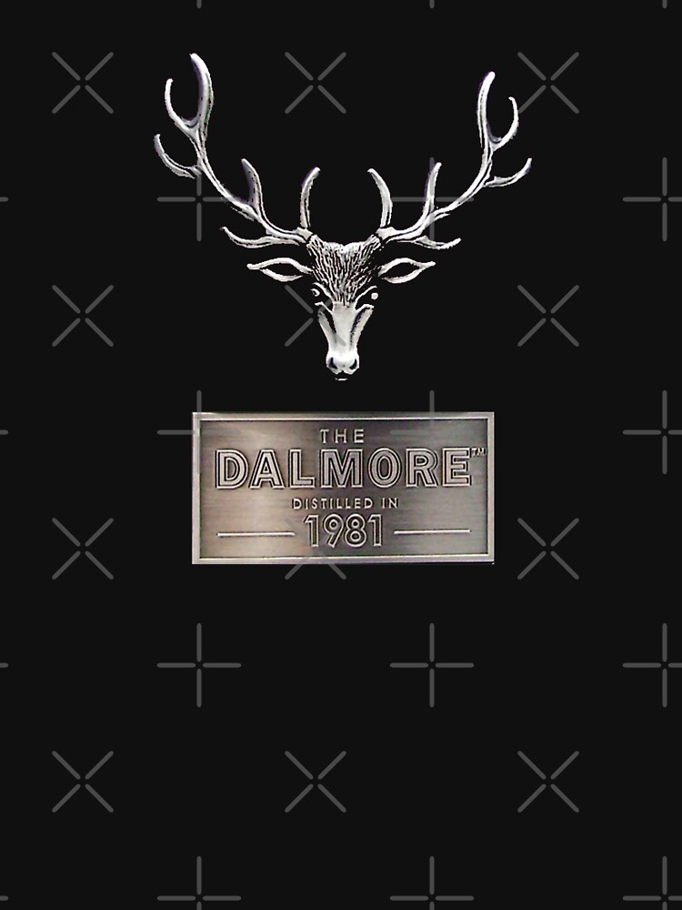 dalmore t shirt