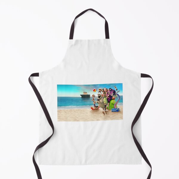 Item preview, Hotel Transylvania 3 Long designed and sold by PorsyParty.
