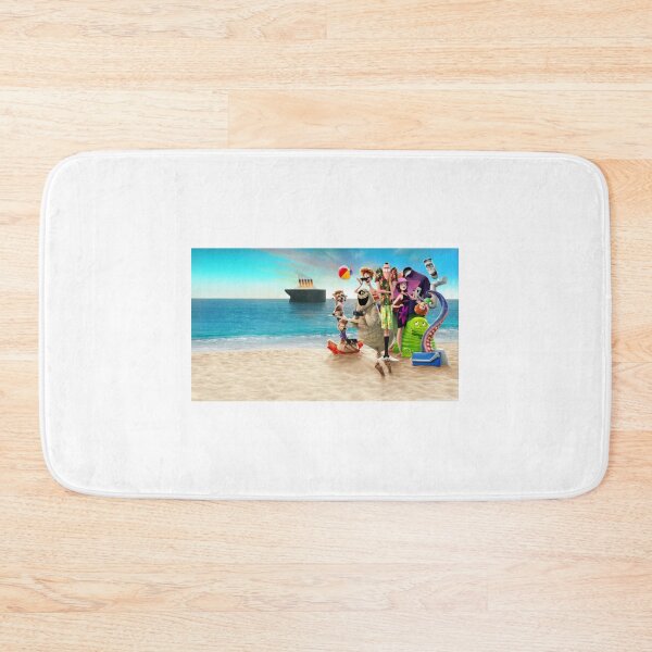 Item preview, Hotel Transylvania 3 Long  designed and sold by PorsyParty.