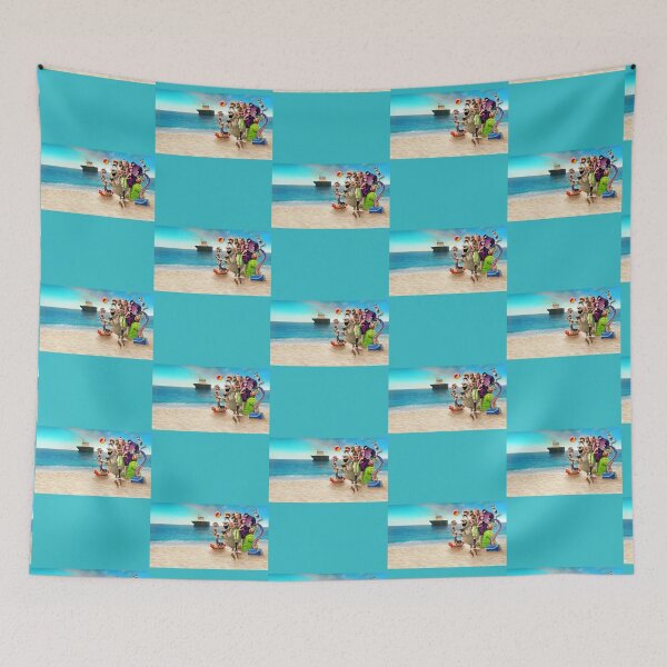 Item preview, Hotel Transylvania 3 Long  designed and sold by PorsyParty.