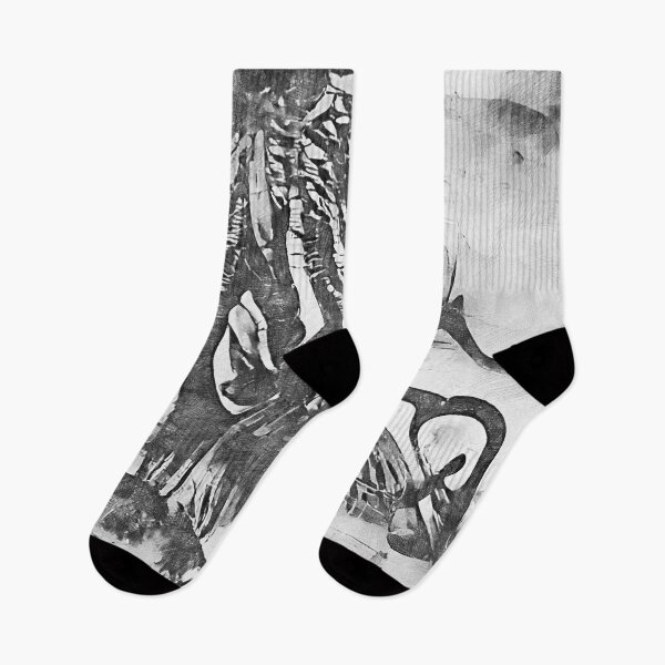 Item preview, Cthulhu, the Other God designed and sold by AM FineArtPrints.