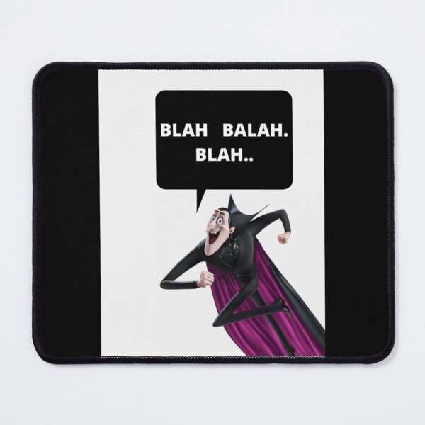 Item preview, HOTEL TRANSYLVANIA BLAH BLAH BLAH....   designed and sold by PorsyParty.