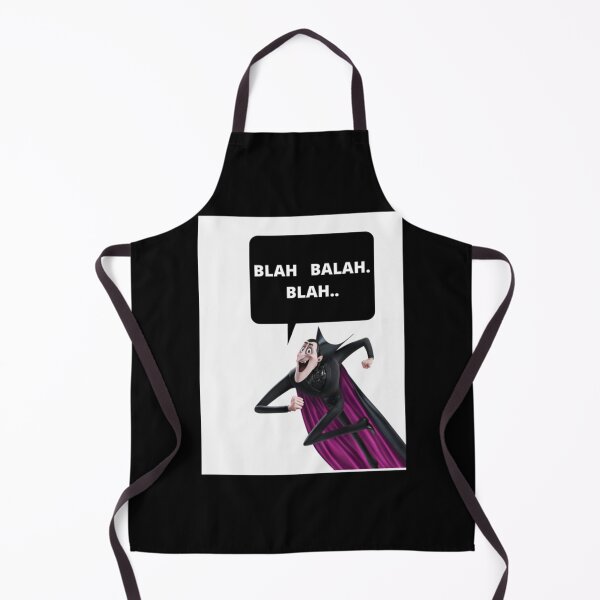 Item preview, HOTEL TRANSYLVANIA BLAH BLAH BLAH.... designed and sold by PorsyParty.