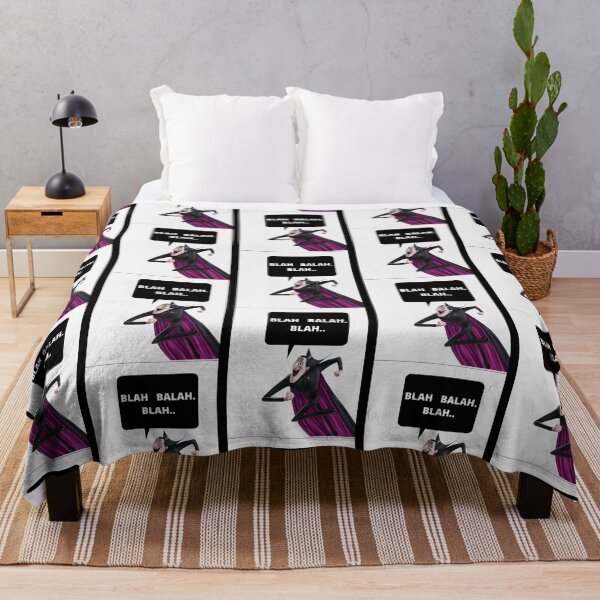 Item preview, HOTEL TRANSYLVANIA BLAH BLAH BLAH.... designed and sold by PorsyParty.