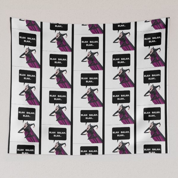 Item preview, HOTEL TRANSYLVANIA BLAH BLAH BLAH....   designed and sold by PorsyParty.