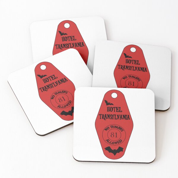 Item preview, Hotel Transylvania Hotel Key   designed and sold by PorsyParty.