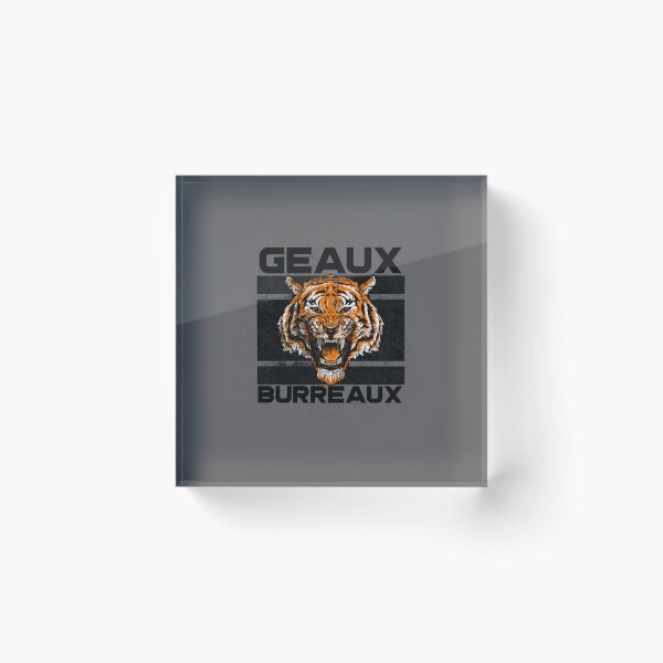 Item preview, GEAUX BENGALS! washed and worn look! designed and sold by MoneyProblemz.