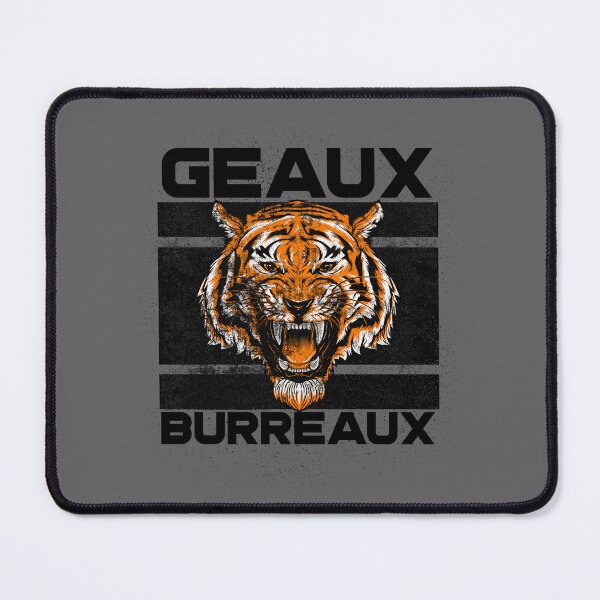Item preview, GEAUX BENGALS! washed and worn look! designed and sold by MoneyProblemz.