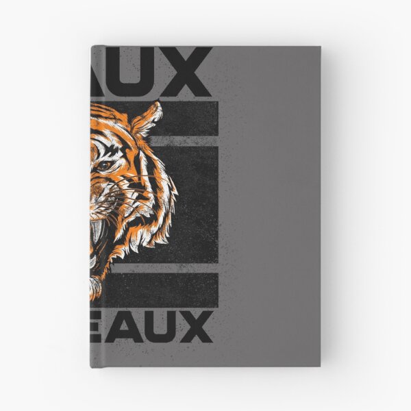 Item preview, GEAUX BENGALS! washed and worn look! designed and sold by MoneyProblemz.