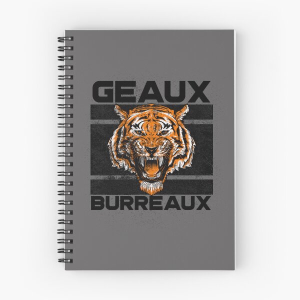 Item preview, GEAUX BENGALS! washed and worn look! designed and sold by MoneyProblemz.