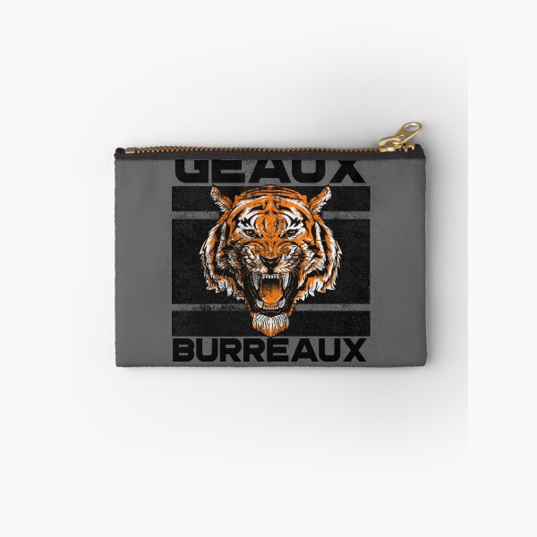 Item preview, GEAUX BENGALS! washed and worn look! designed and sold by MoneyProblemz.