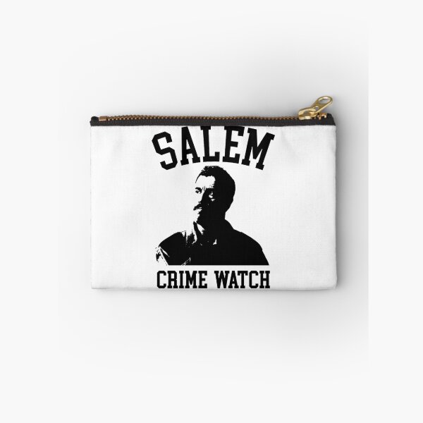 Item preview, Hubie Halloween Salem Crime Watch designed and sold by THOMASLARRY82.