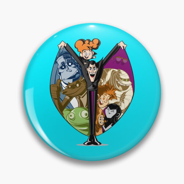 Item preview, hotel transylvania hotel transylvania   designed and sold by PorsyParty.
