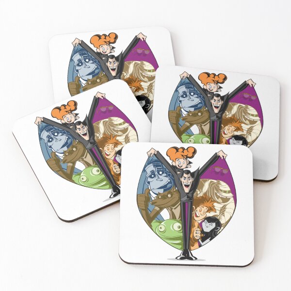 Item preview, hotel transylvania hotel transylvania   designed and sold by PorsyParty.