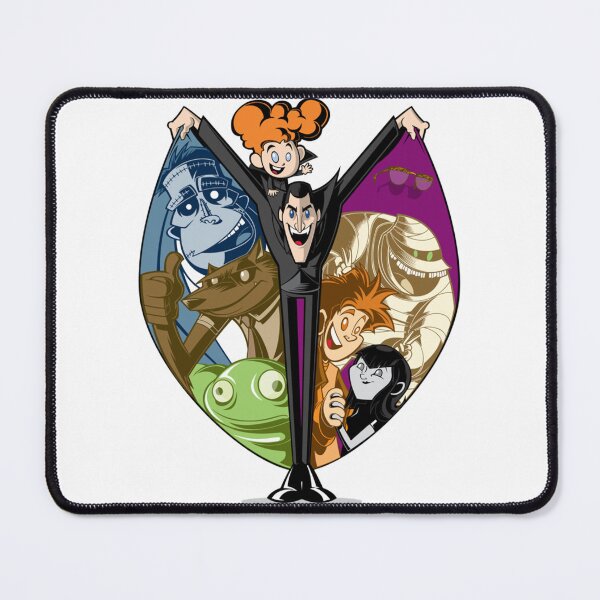 Item preview, hotel transylvania hotel transylvania   designed and sold by PorsyParty.