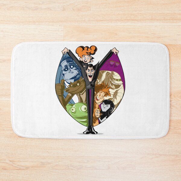 Item preview, hotel transylvania hotel transylvania   designed and sold by PorsyParty.