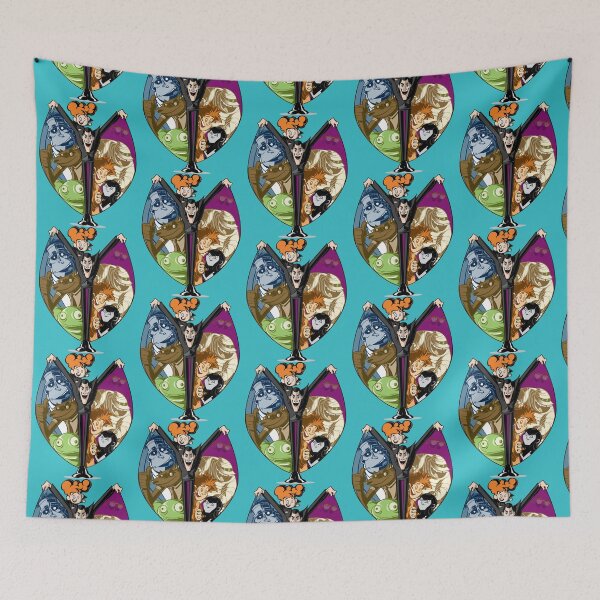 Item preview, hotel transylvania hotel transylvania   designed and sold by PorsyParty.