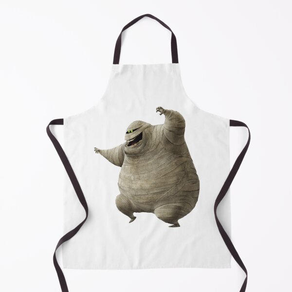 Item preview, HOTEL TRANSYLVANIA MUMMY Premium designed and sold by PorsyParty.