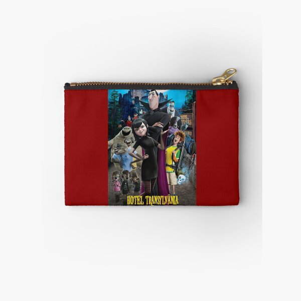 Item preview, Hotel Transylvania Poster   designed and sold by PorsyParty.