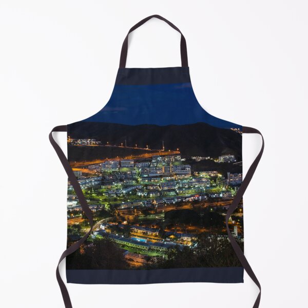 Item preview, Puerto Rico by night designed and sold by hawkie.