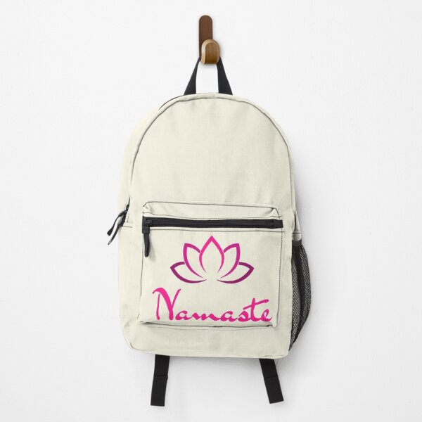 Item preview, Yoga Mandala Namaste II designed and sold by M-Infinite.