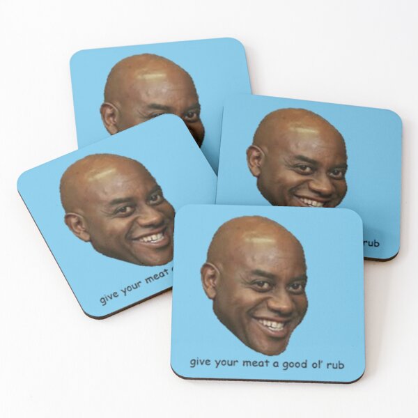 Item preview, Ainsley Harriott meat rub   designed and sold by DCGORGANIC.