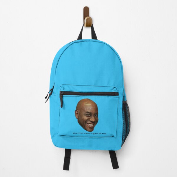Item preview, Ainsley Harriott meat rub designed and sold by DCGORGANIC.