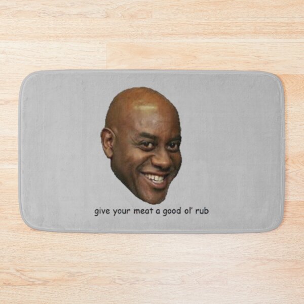 Item preview, Ainsley Harriott meat rub   designed and sold by DCGORGANIC.