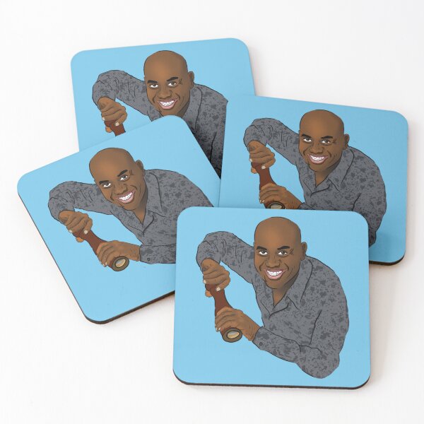 Item preview, Ainsley Harriott Meme   designed and sold by DCGORGANIC.