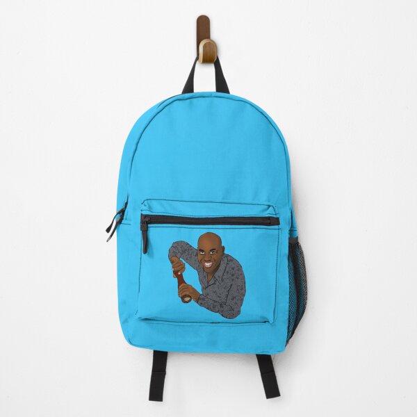Item preview, Ainsley Harriott Meme designed and sold by DCGORGANIC.