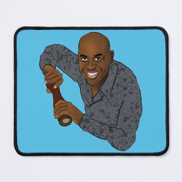 Item preview, Ainsley Harriott Meme designed and sold by DCGORGANIC.