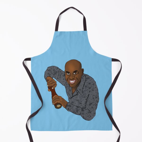 Item preview, Ainsley Harriott Meme designed and sold by DCGORGANIC.