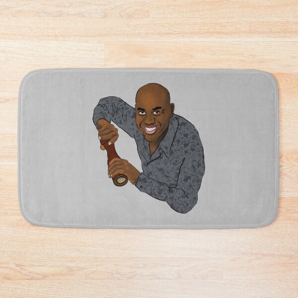 Item preview, Ainsley Harriott Meme   designed and sold by DCGORGANIC.
