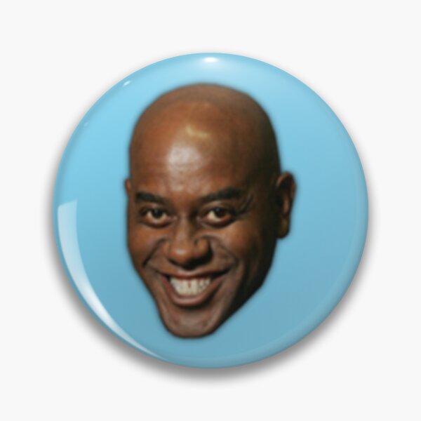 Item preview, Ainsley Harriott Meme Tee   designed and sold by DCGORGANIC.