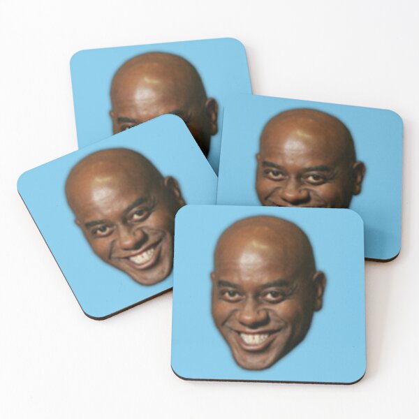 Item preview, Ainsley Harriott Meme Tee   designed and sold by DCGORGANIC.